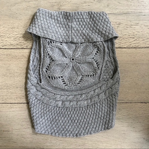 Knit vest - Picture 2 of 4